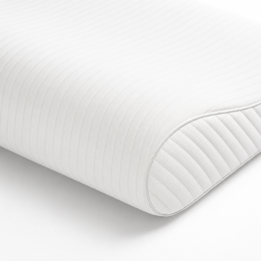 مخدة نمارق الكونتور للرقبة | Contour Cervical Pillow