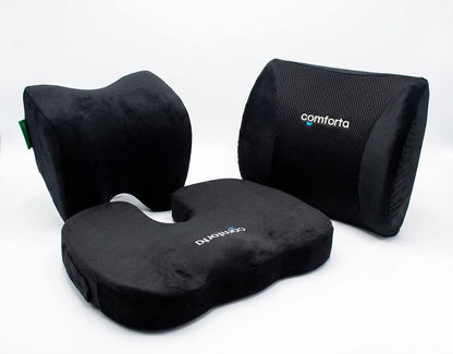 باقة الراحة المتكاملة  - Trio Ultra Comfort Package ( وفر 175 ج )