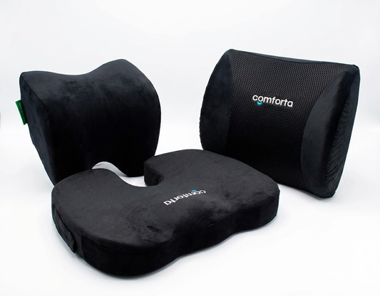 باقة الراحة المتكاملة  - Trio Ultra Comfort Package ( وفر 175 ج )