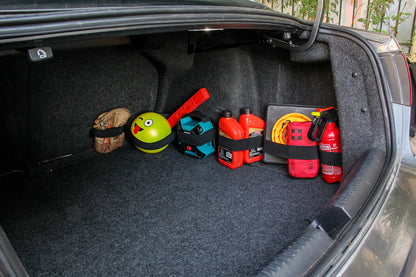 حزام منظم الشنطة