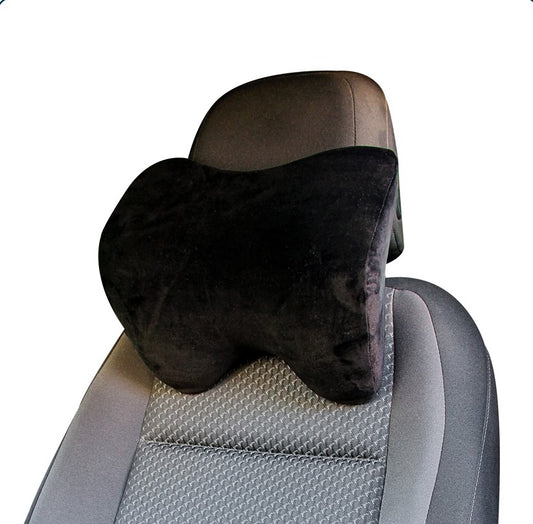 رقبة كرسى السائق