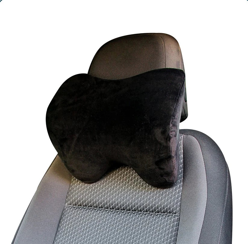 باقة راحة الرقبة – Neck Comfort Duo
