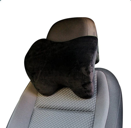 باقة راحة الرقبة – Neck Comfort Duo