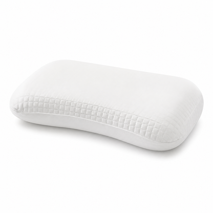 مخدة نمارق الانسيابية | Ergonomic Curved Pillow