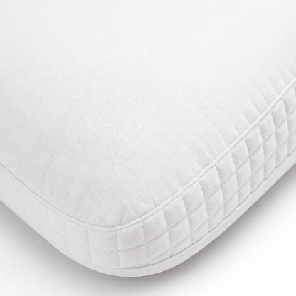 مخدة نمارق الانسيابية | Ergonomic Curved Pillow