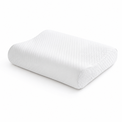 مخدة نمارق الكونتور للرقبة | Contour Cervical Pillow