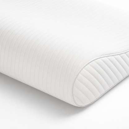 مخدة نمارق الكونتور للرقبة | Contour Cervical Pillow