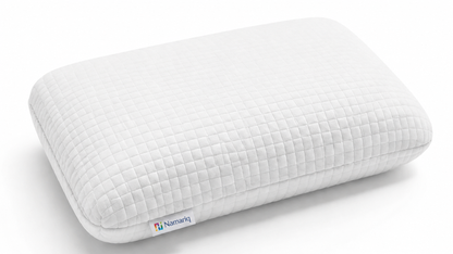 مخدة نمارق الميموري فوم الكلاسيكية | Classic Memory Foam Pillow