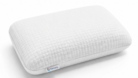 مخدة نمارق الميموري فوم الكلاسيكية | Classic Memory Foam Pillow