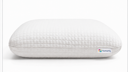 مخدة نمارق الميموري فوم الكلاسيكية | Classic Memory Foam Pillow