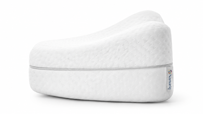 مخدة نمارق لدعم الركبتين | Knee Support Pillow
