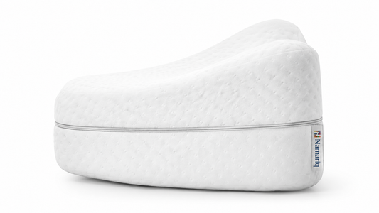مخدة نمارق لدعم الركبتين | Knee Support Pillow