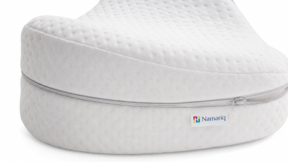 مخدة نمارق لدعم الركبتين | Knee Support Pillow