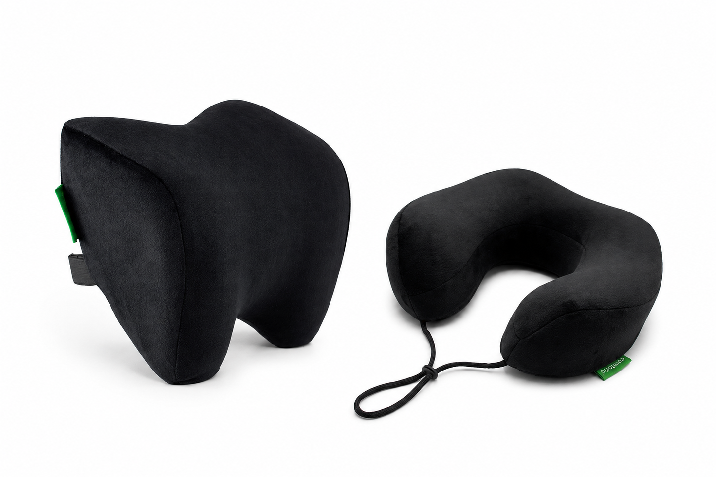 باقة راحة الرقبة – Neck Comfort Duo