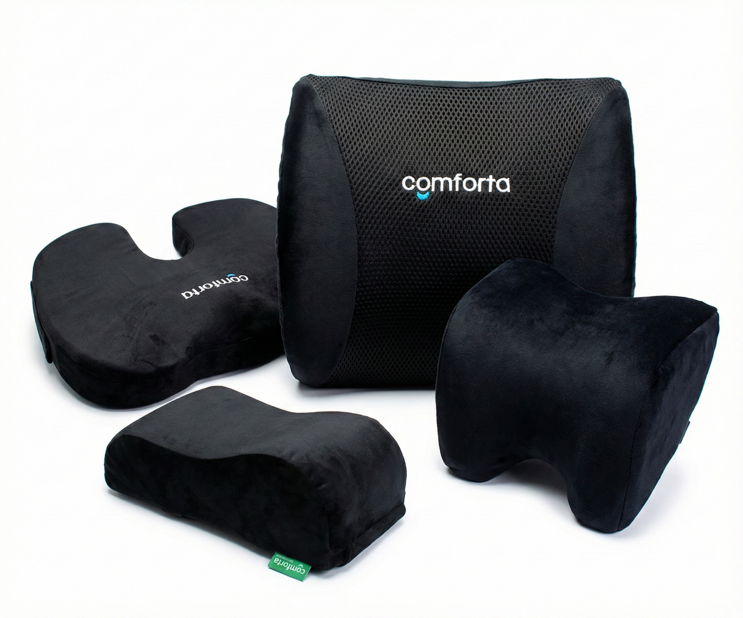 باقة الدعم الكامل - Full Support Quad ( وفر 286 ج )