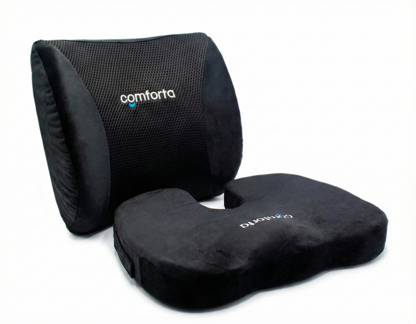 باقة الراحة اليومية - Core Comfort Duo ( وفر 130 ج )