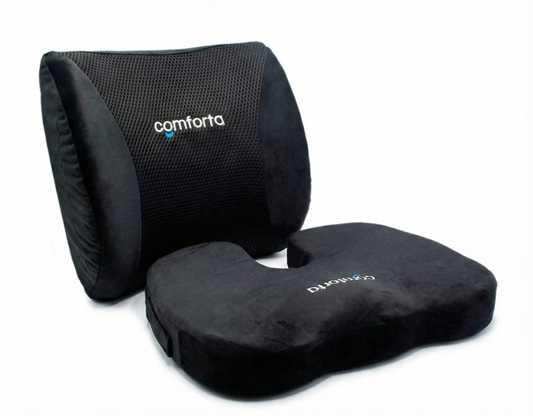 باقة الراحة اليومية - Core Comfort Duo ( وفر 130 ج )