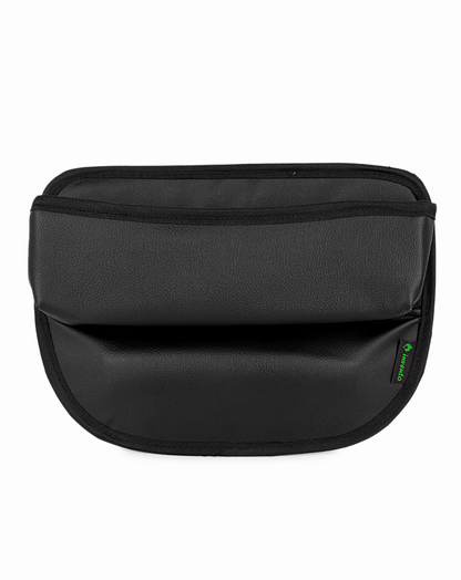 المنظم الجانبي للسيارة