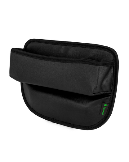 المنظم الجانبي للسيارة