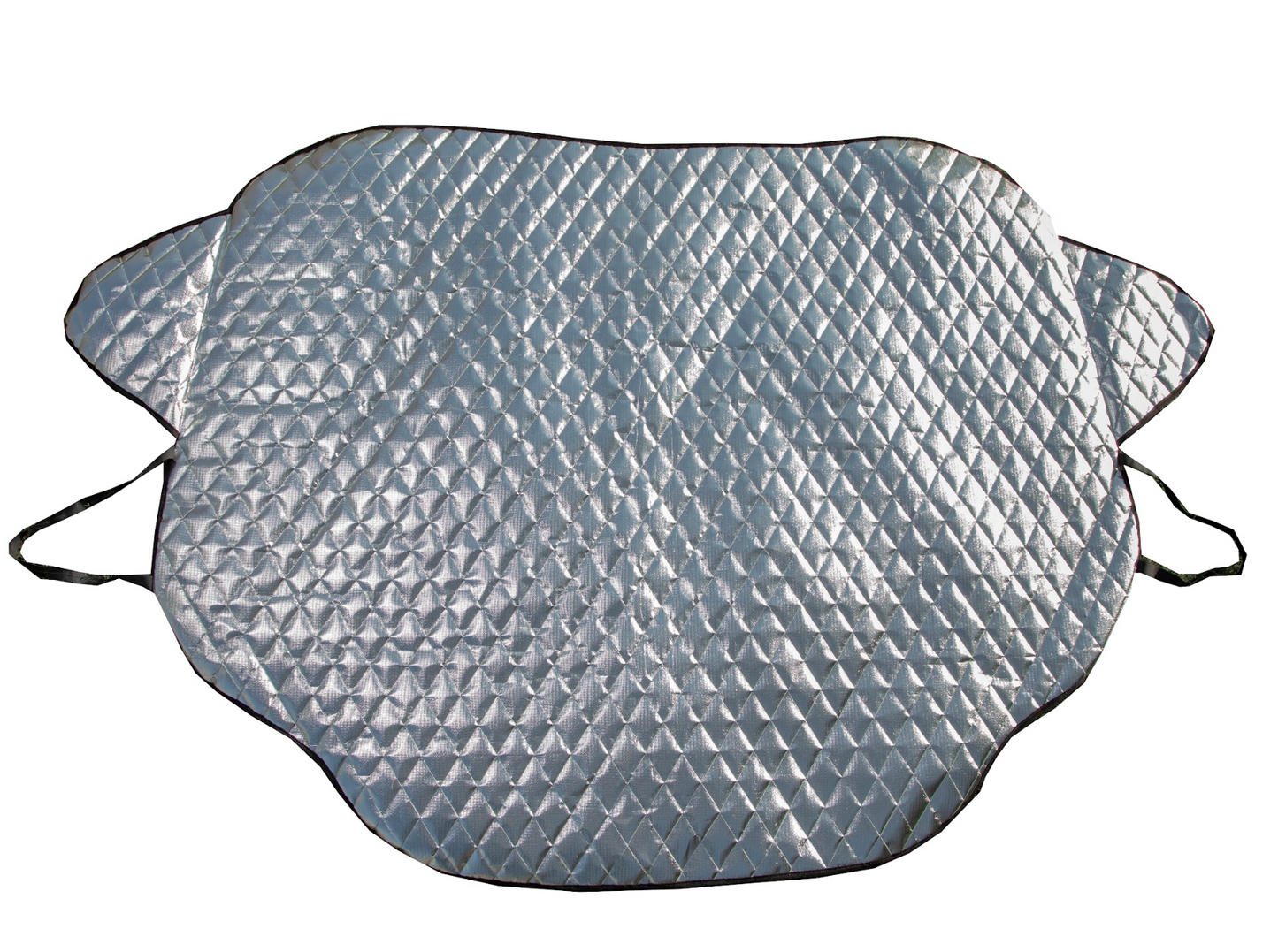 شمسية السيارة الذكية