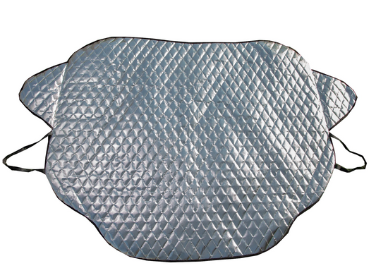 شمسية السيارة الذكية